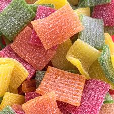 pasta frutta