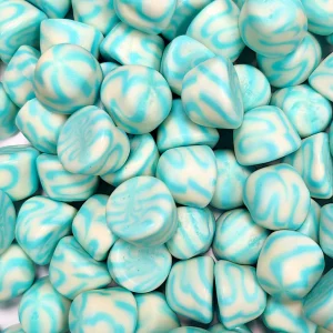twisty bleus