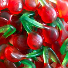 cerises