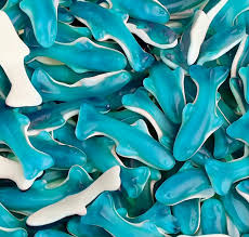 dauphins 100g