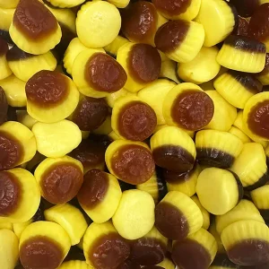 flan caramel 100g