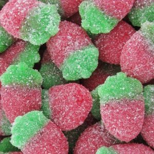fraises