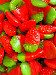 fraises