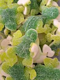 grenouilles xxl