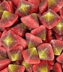 pyramides