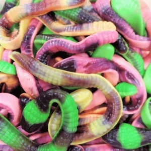serpents