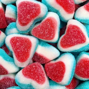 triple coeur